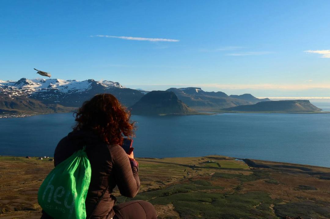 Photo of Others in Grundarfjordur