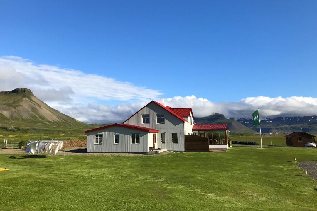 Photo of Others in Grundarfjordur