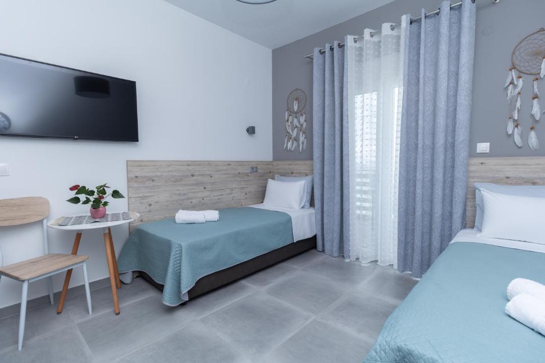 Photo of Bedroom in Nea Rodha