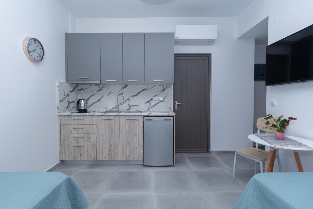 Photo of Kitchen in Nea Rodha