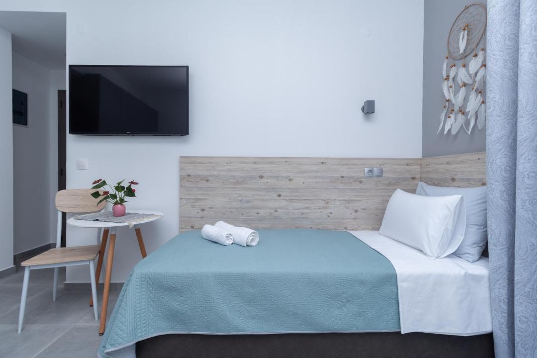 Photo of Bedroom in Nea Rodha