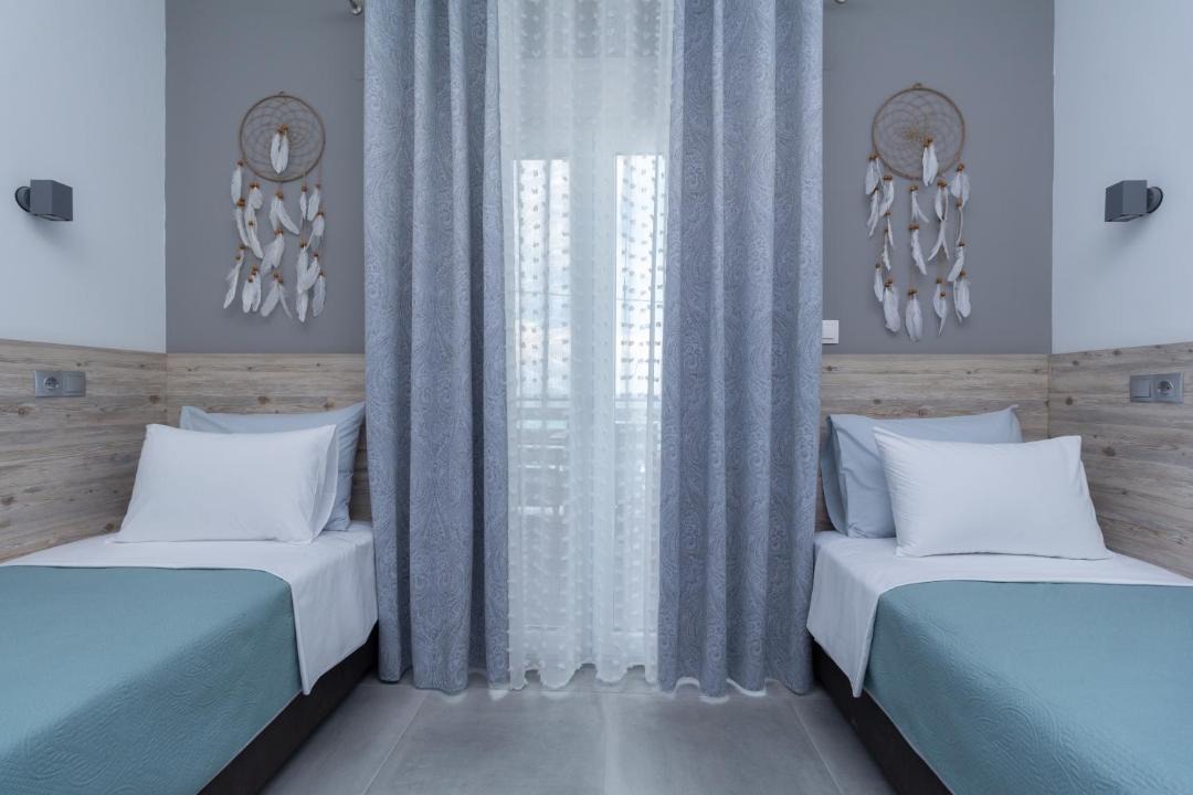 Photo of Bedroom in Nea Rodha