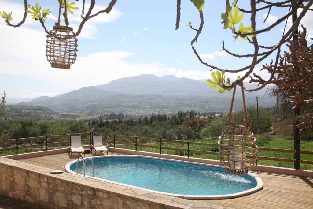 Photo of Outdoor in Apokoronas
