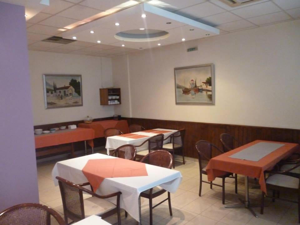 Photo of Kitchen in Korithion