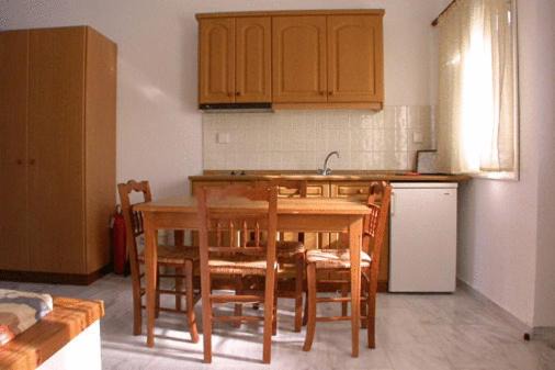 Photo of Kitchen in Kalo Nero