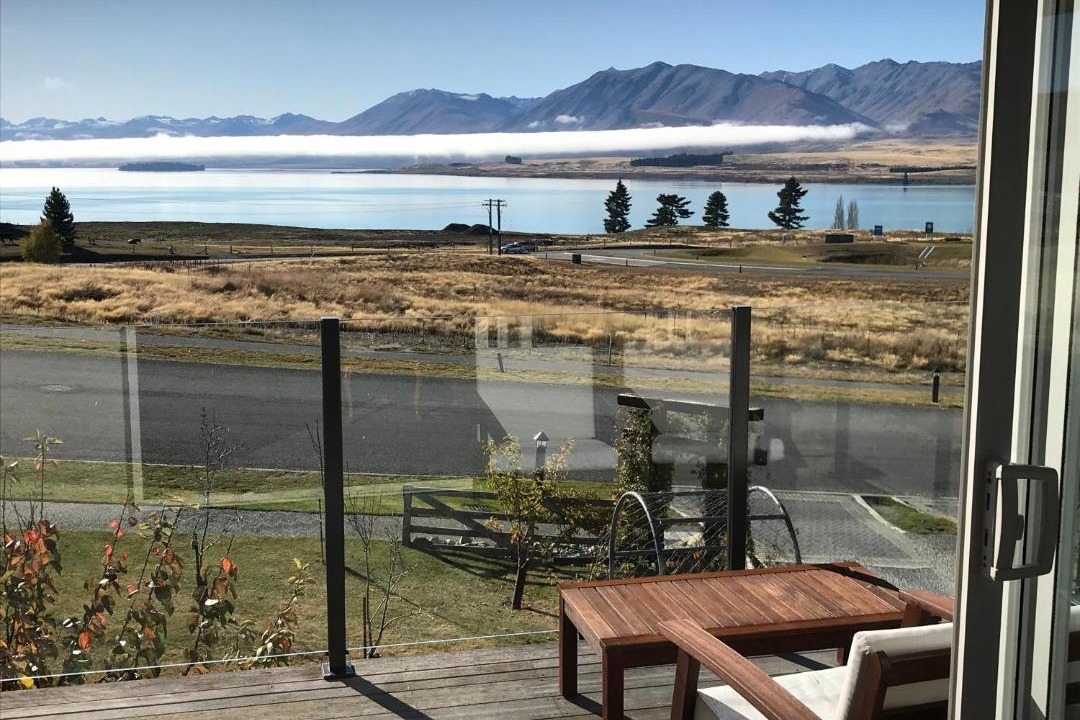 Photo of Others in Lake Tekapo