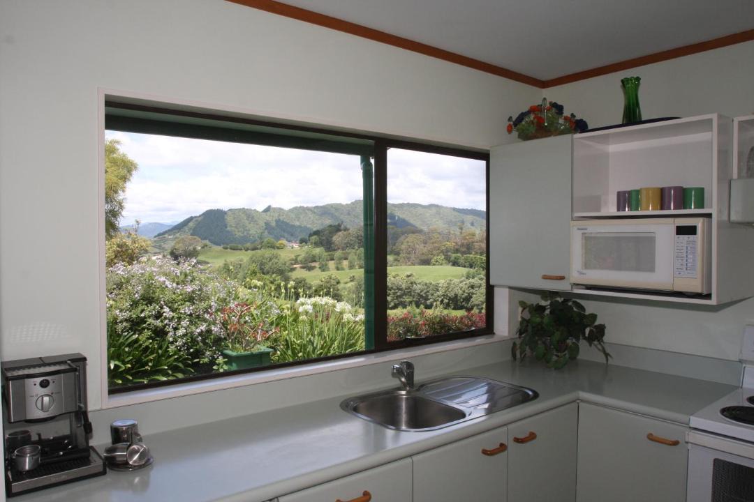 Photo of Kitchen in Tirohanga