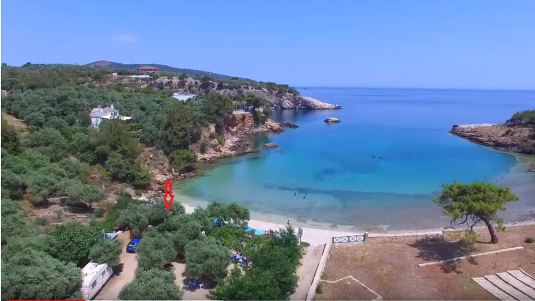Photo of Outdoor in Thasos