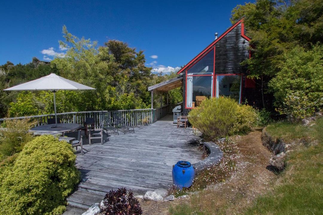 Photo of Others in Ngaio Bay