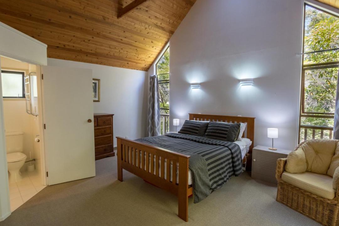 Photo of Bedroom in Ngaio Bay