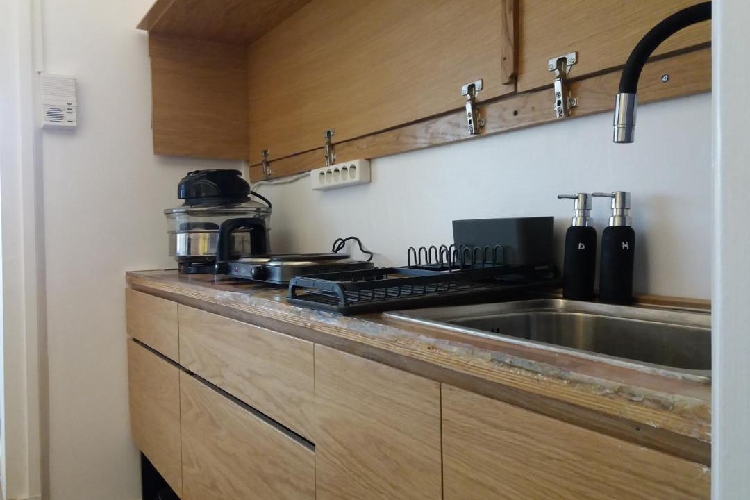 Photo of Kitchen in Kypseli