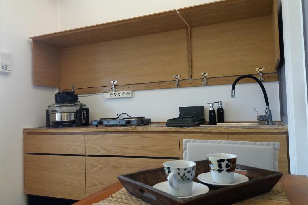 Photo of Kitchen in Kypseli