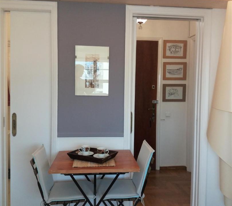 Photo of Livingroom in Kypseli