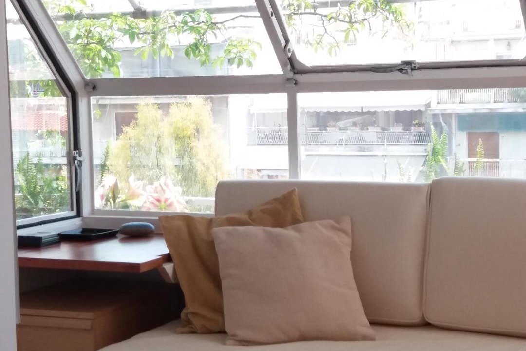 Photo of Livingroom in Kypseli