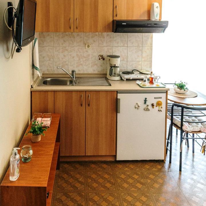 Photo of Kitchen in Kavala