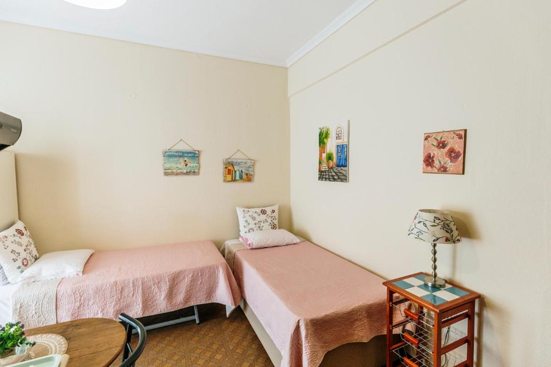 Photo of Bedroom in Kavala