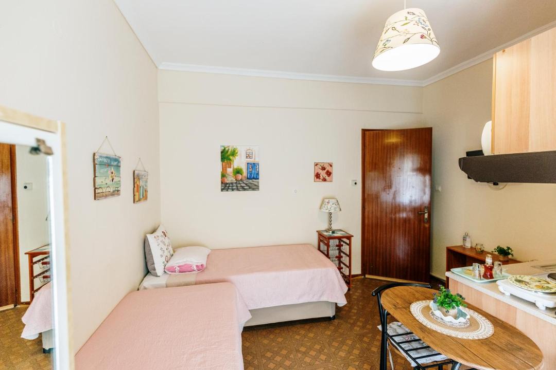 Photo of Bedroom in Kavala