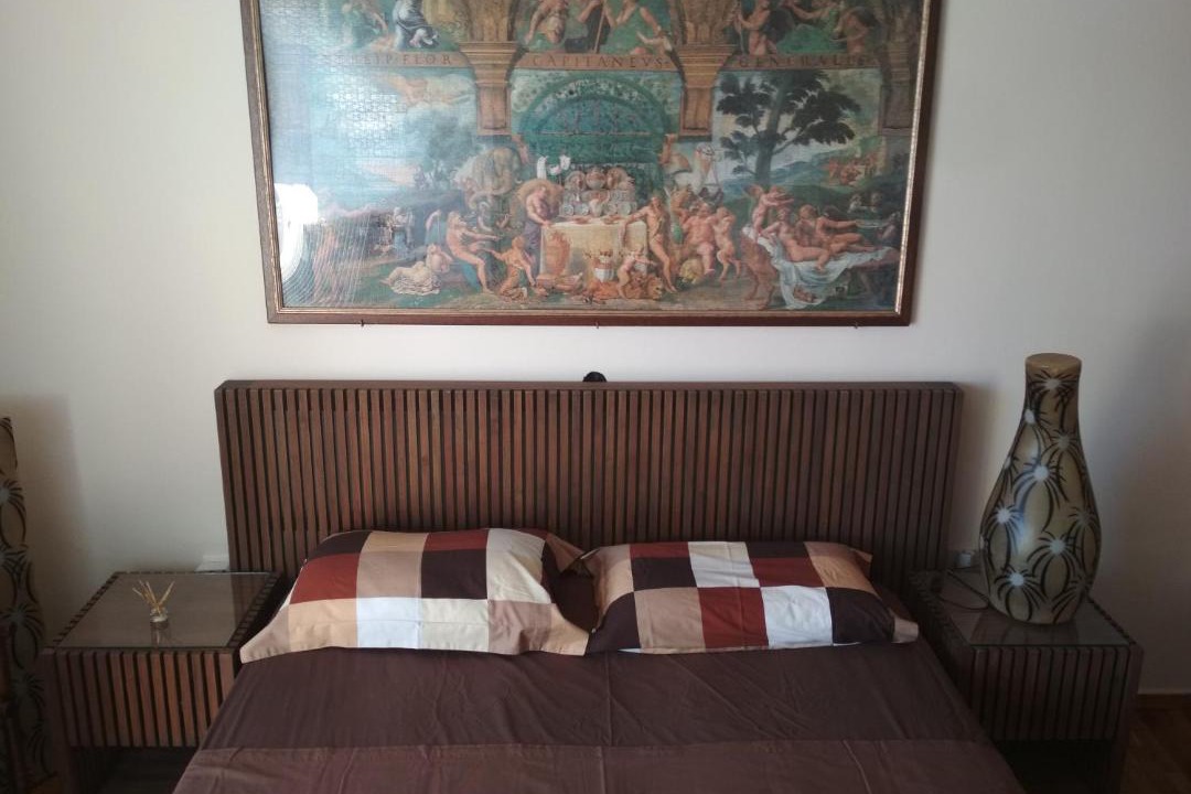 Photo of Bedroom in Kallithea