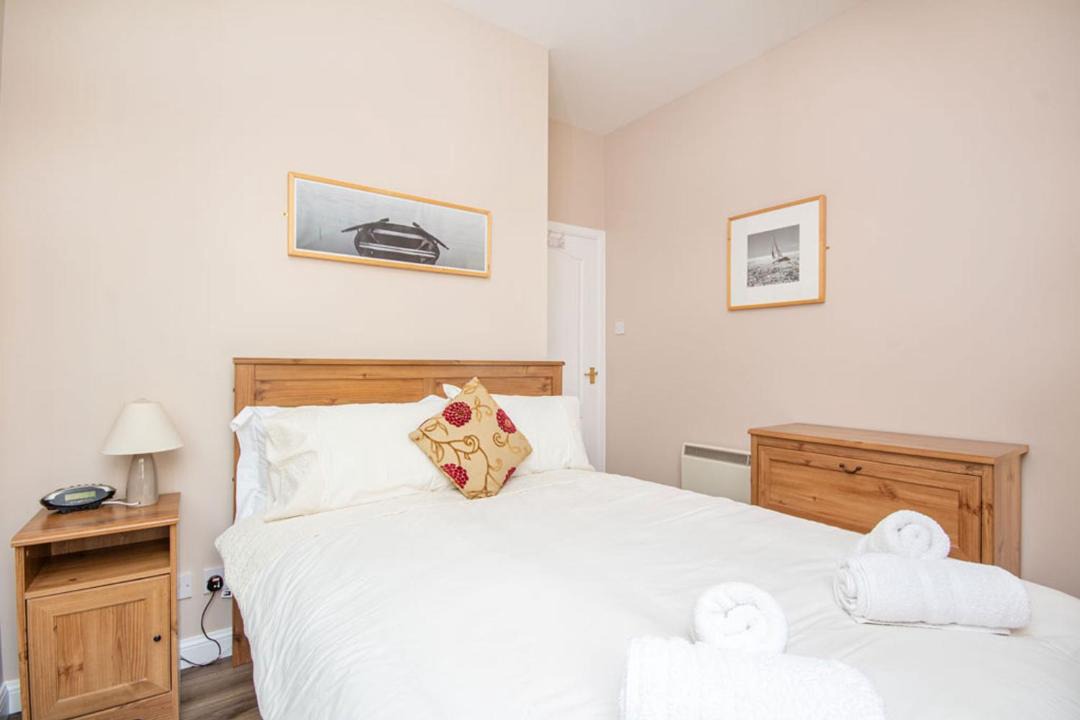 Photo of Bedroom in Cromarty