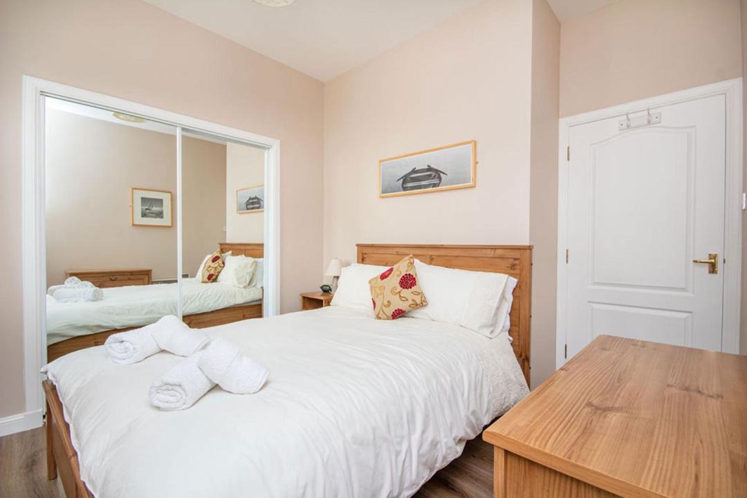 Photo of Bedroom in Cromarty