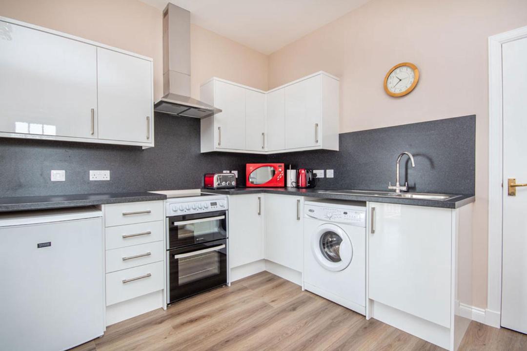 Photo of Kitchen in Cromarty
