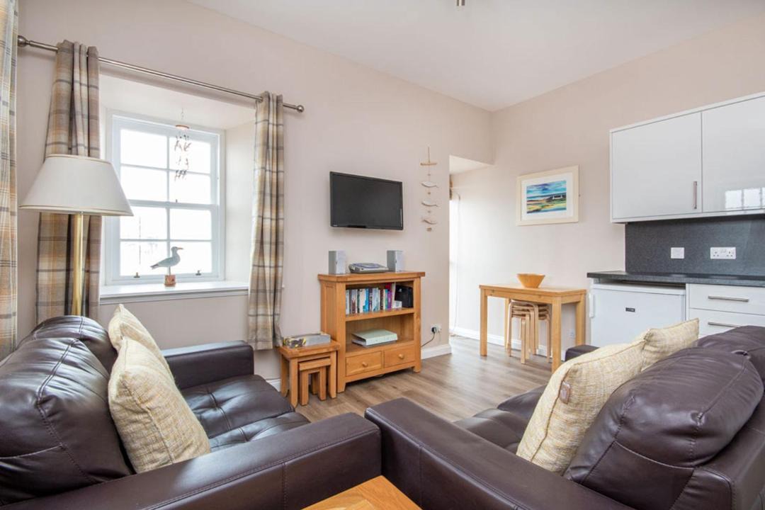 Photo of Livingroom in Cromarty