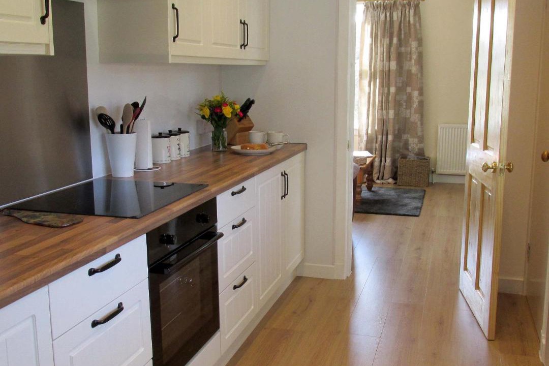 Photo of Kitchen in Biggar