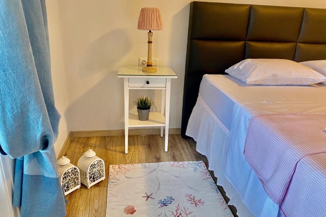 Photo of Bedroom in Agios Ioannis