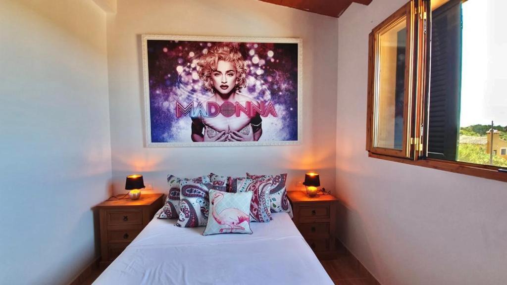 Photo of Bedroom in l'Aranjassa