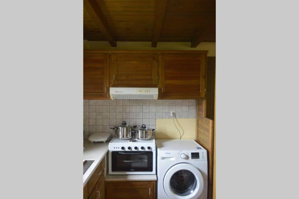 Photo of Kitchen in Artemida
