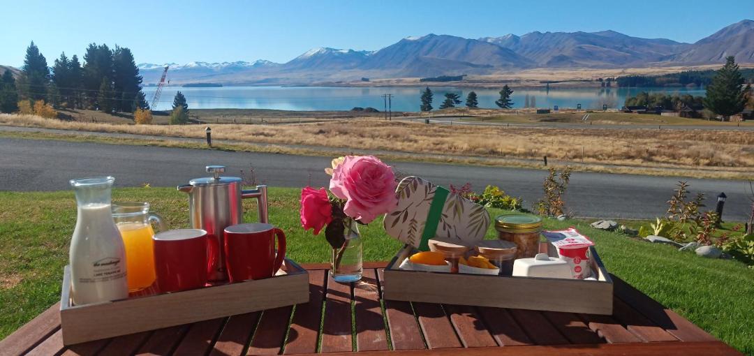 Photo of Others in Lake Tekapo