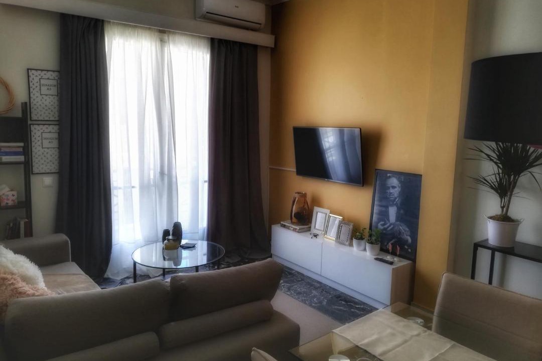 Photo of Livingroom in Zakynthos Town