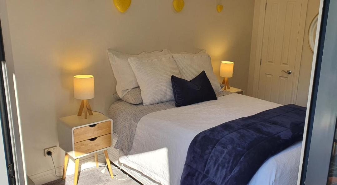 Photo of Bedroom in Takapuna