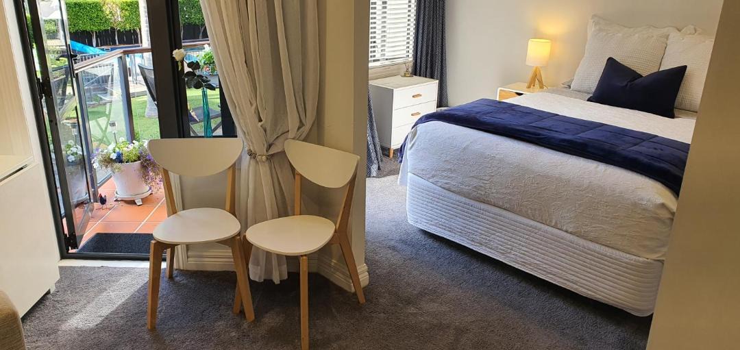Photo of Bedroom in Takapuna