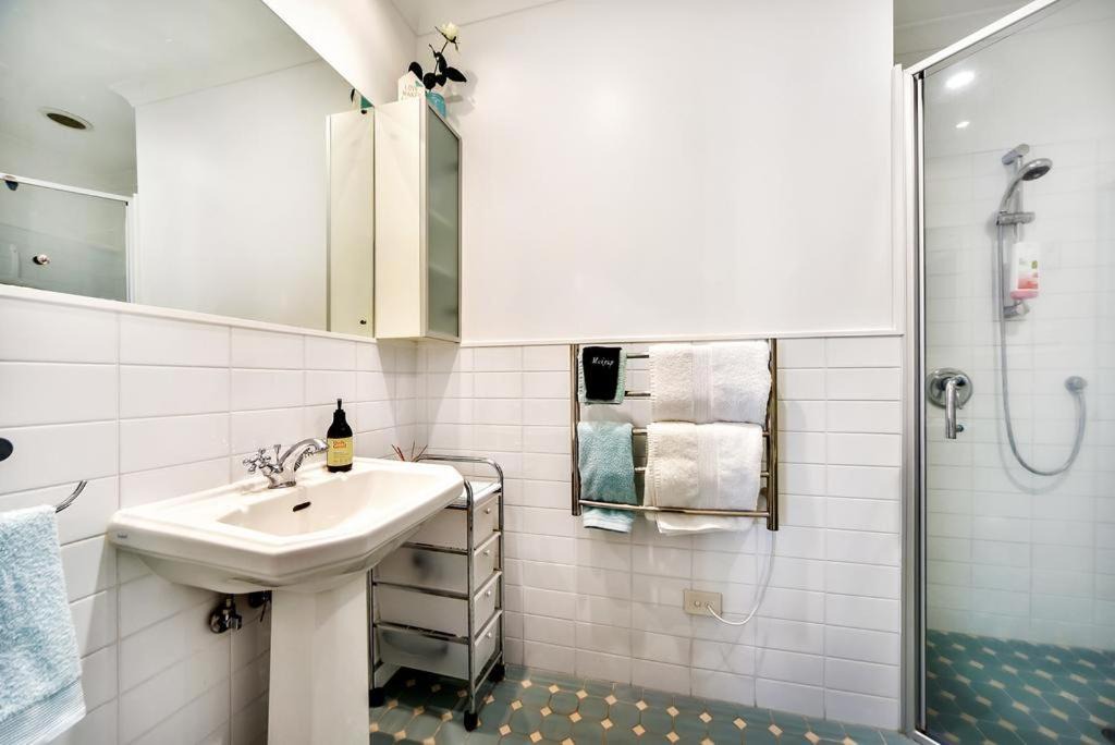 Photo of Bathroom in Takapuna