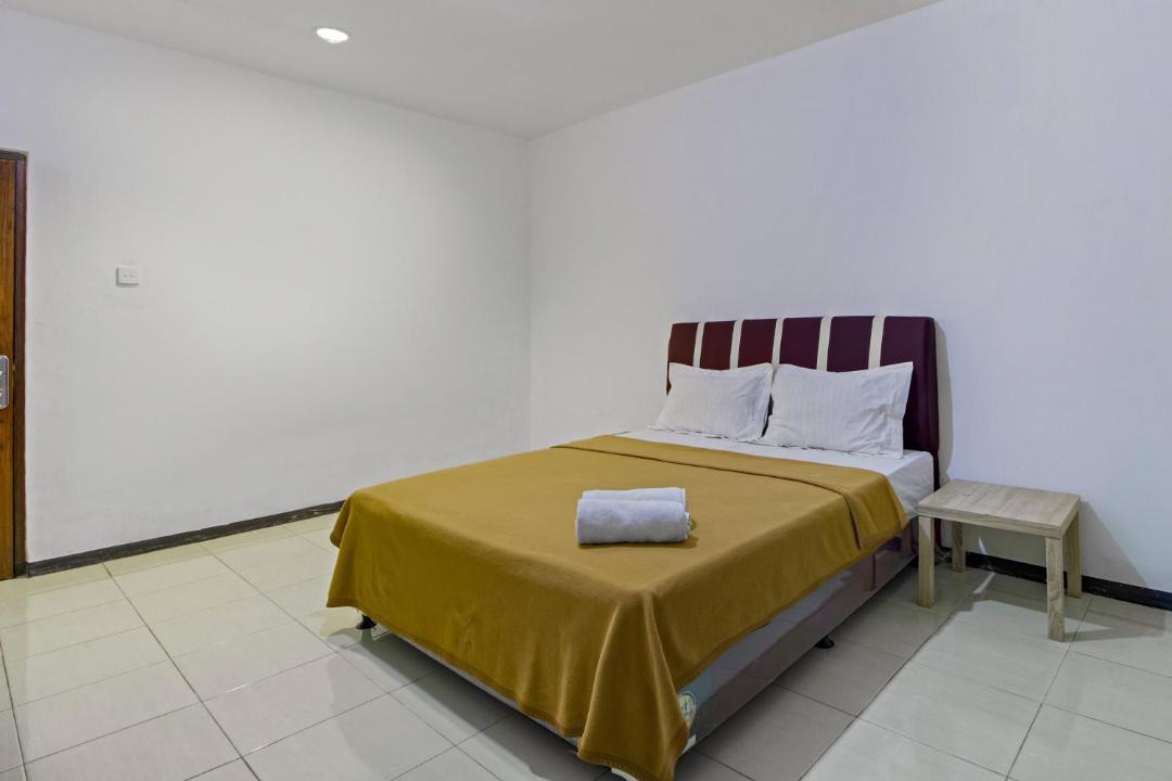 Photo of Bedroom in Gambir