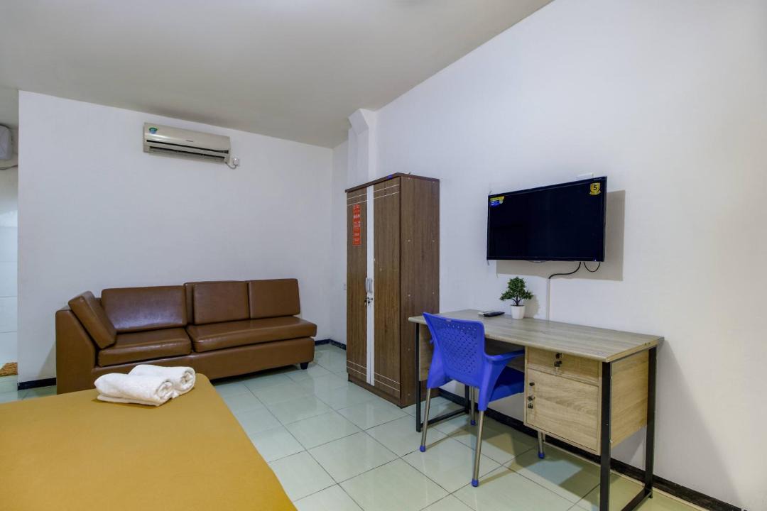Photo of Livingroom in Gambir