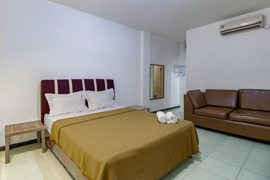 Photo of Bedroom in Gambir