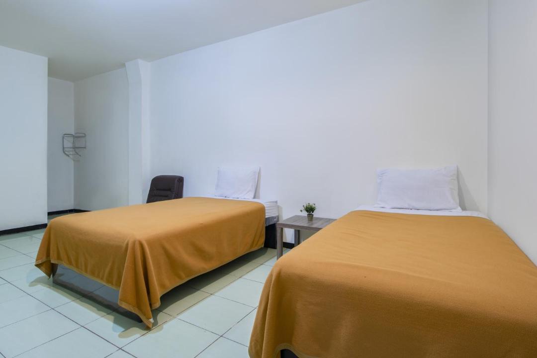 Photo of Bedroom in Gambir