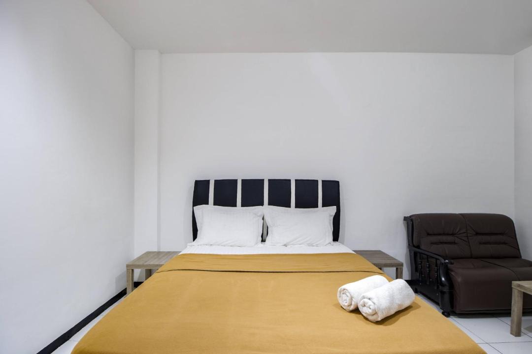 Photo of Bedroom in Gambir