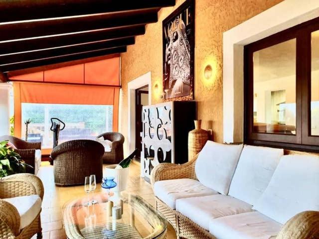 Photo of Livingroom in l'Aranjassa