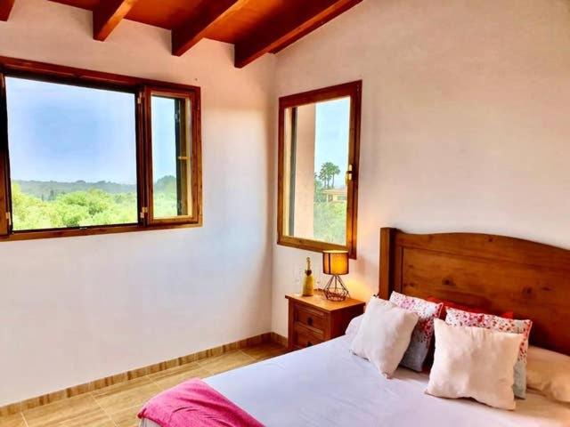 Photo of Bedroom in l'Aranjassa