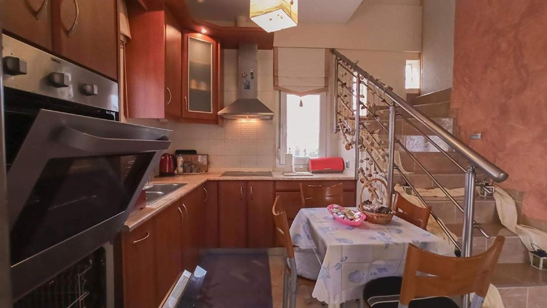 Photo of Kitchen in Eastern Macedonia and Thrace