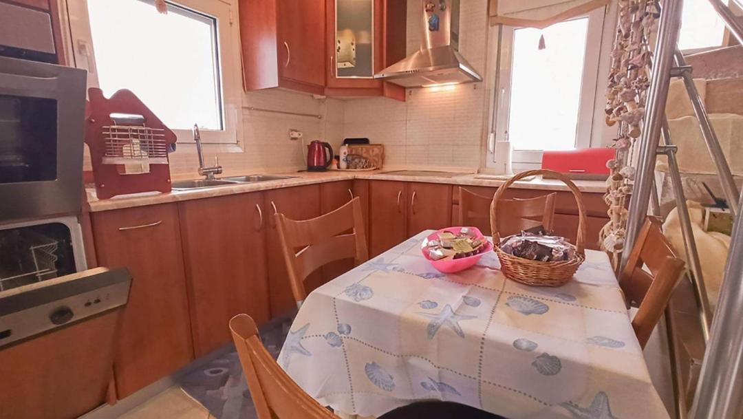 Photo of Kitchen in Eastern Macedonia and Thrace