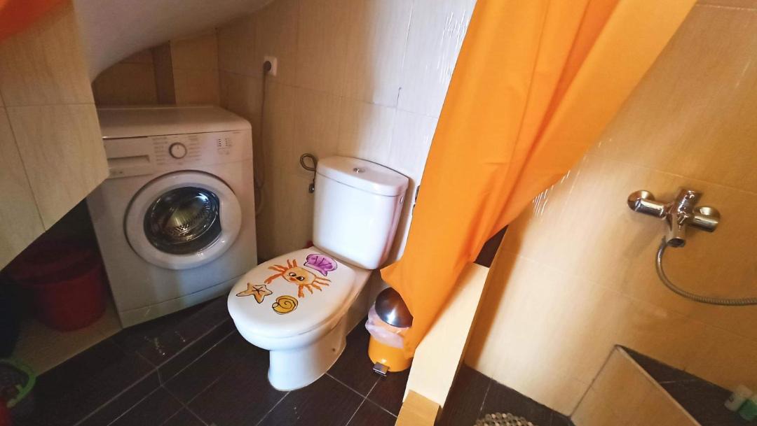 Photo of Bathroom in Eastern Macedonia and Thrace