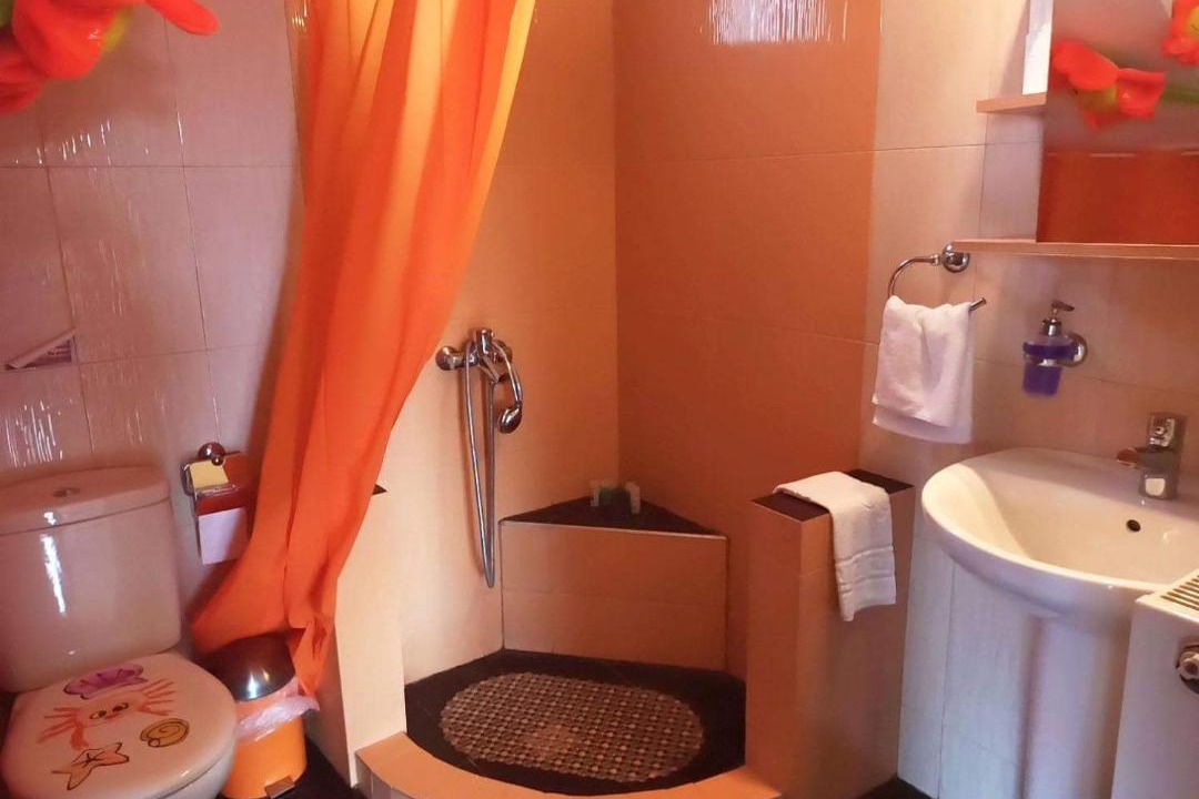 Photo of Bathroom in Eastern Macedonia and Thrace