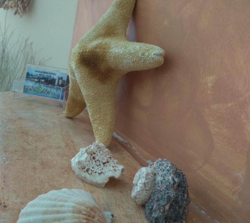 Photo of Livingroom in Eastern Macedonia and Thrace