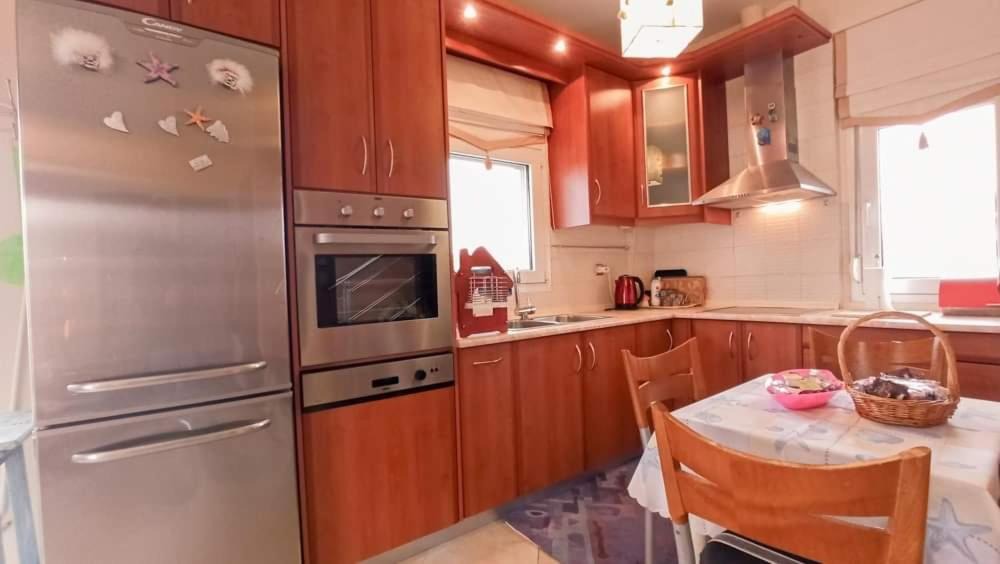 Photo of Kitchen in Eastern Macedonia and Thrace