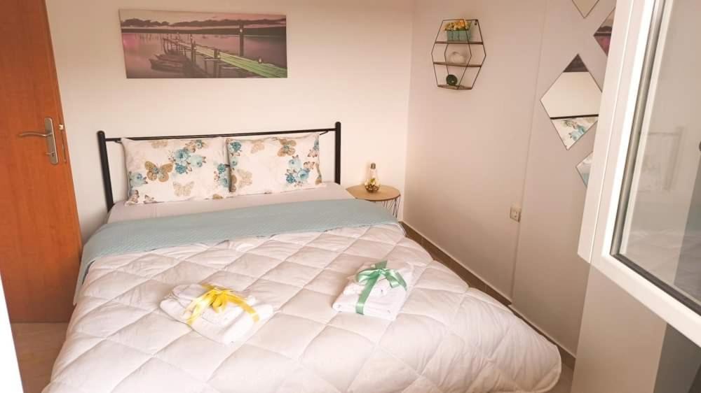 Photo of Bedroom in Eastern Macedonia and Thrace