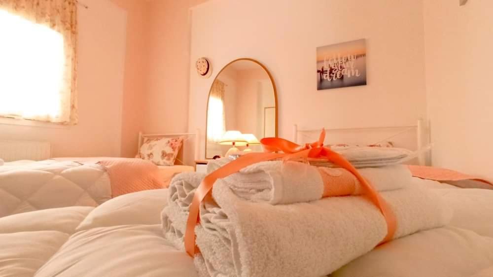 Photo of Livingroom in Eastern Macedonia and Thrace